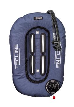 Tecline Donut 13 Blase